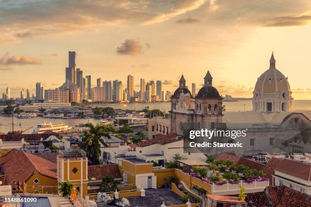 Cartagena Recovery Guide: Neighborhoods, Suites, and Activities